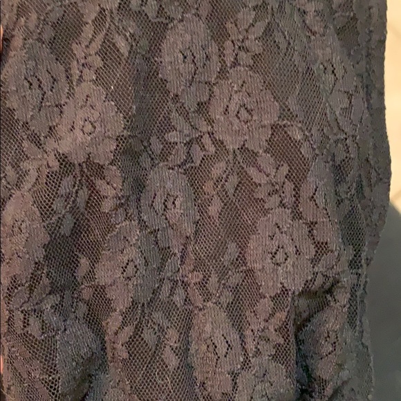 VS Pink black bandeau - Picture 4 of 5